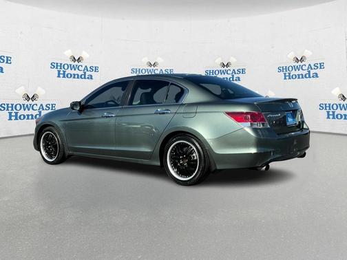 2009 Honda Accord EX-L