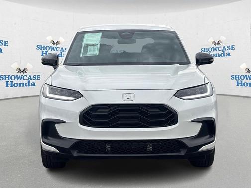 2024 Honda HR-V AWD Sport w/o BSI