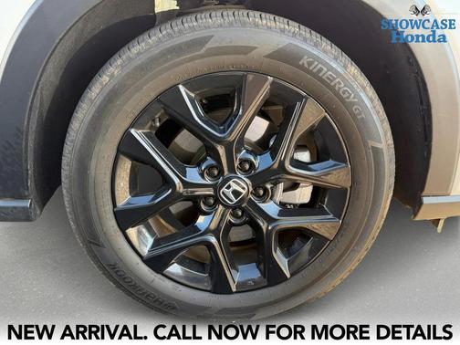 2024 Honda HR-V AWD Sport w/o BSI