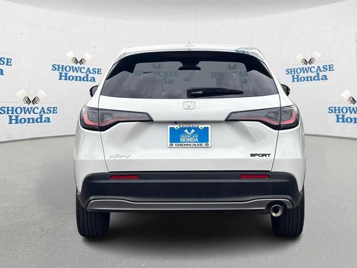 2024 Honda HR-V AWD Sport w/o BSI