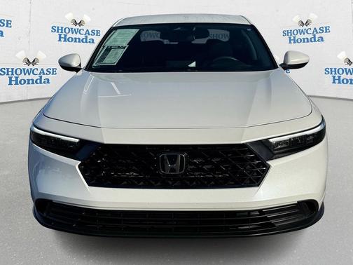 2023 Honda Accord LX 1.5T