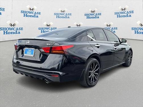 2020 Nissan Altima 2.5 SV