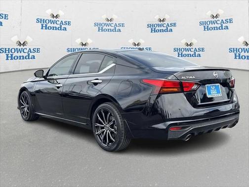2020 Nissan Altima 2.5 SV