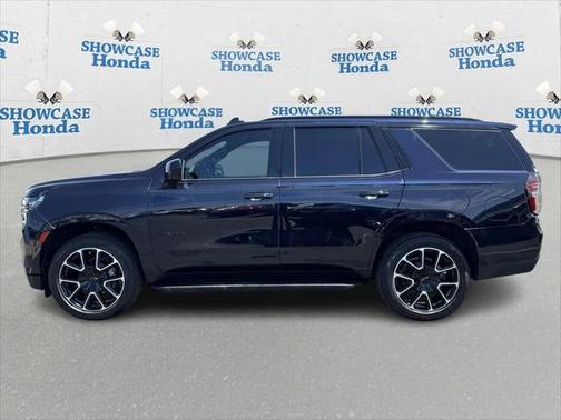 2021 Chevrolet Tahoe 2WD RST