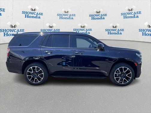 2021 Chevrolet Tahoe 2WD RST