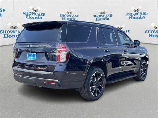 2021 Chevrolet Tahoe 2WD RST