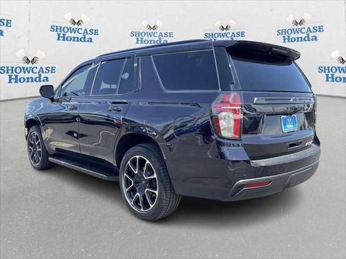 2021 Chevrolet Tahoe 2WD RST