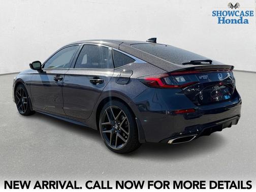 2024 Honda Civic Sport Touring