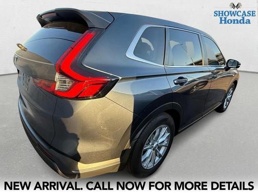 2024 Honda CR-V EX 2WD