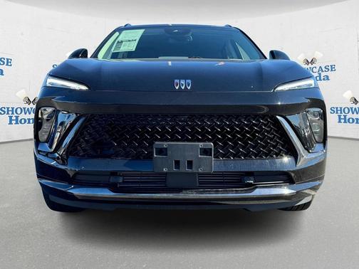 2025 Buick Envision Sport Touring AWD