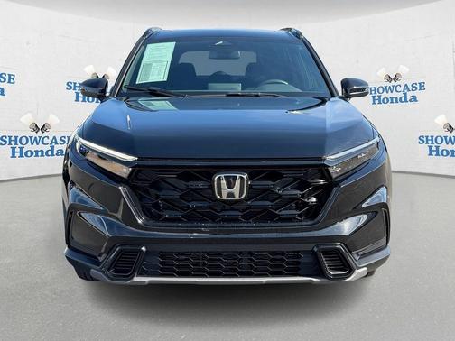 2024 Honda CR-V Hybrid Sport FWD