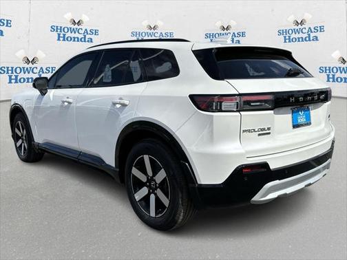 2025 Honda Prologue Touring