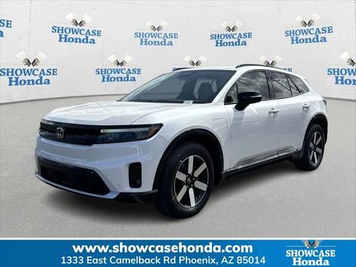 2025 Honda Prologue Touring