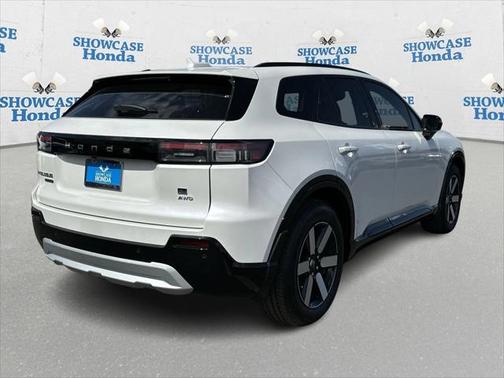 2025 Honda Prologue Touring