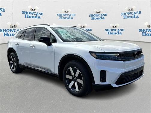 2025 Honda Prologue Touring