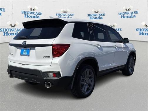 2023 Honda Passport AWD EX-L