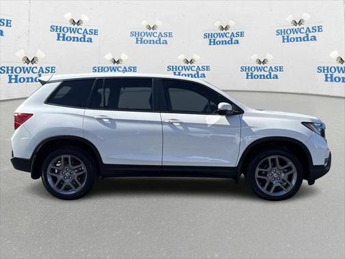 2023 Honda Passport AWD EX-L