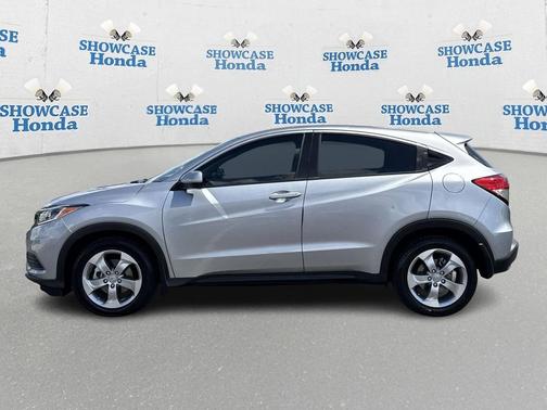 2021 Honda HR-V LX