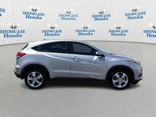2021 Honda HR-V LX