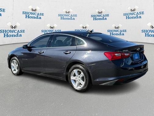 2023 Chevrolet Malibu 1LS