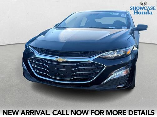 2023 Chevrolet Malibu 1LS