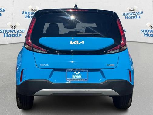 2025 Kia Soul EX