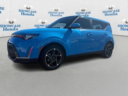 2025 Kia Soul EX
