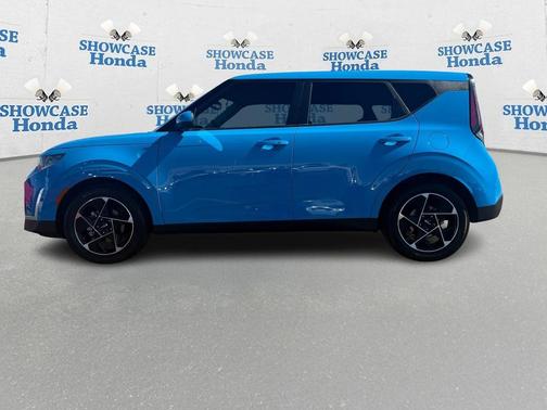 2025 Kia Soul EX