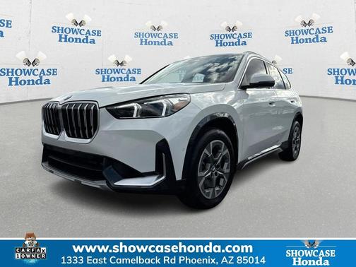2025 BMW X1 xDrive28i