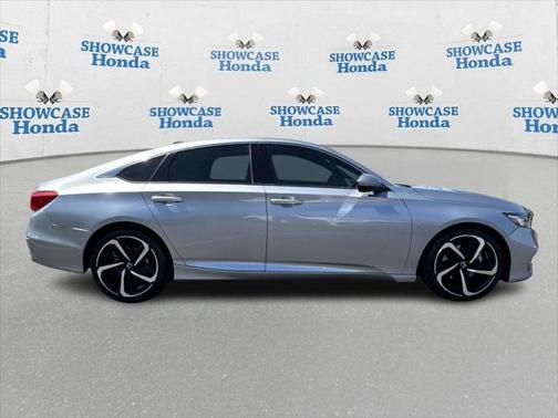 2020 Honda Accord Sport 1.5T