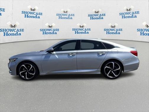 2020 Honda Accord Sport 1.5T