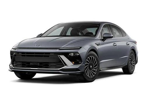 2024 Hyundai SONATA Hybrid SE
