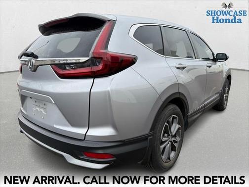 2022 Honda CR-V 2WD EX