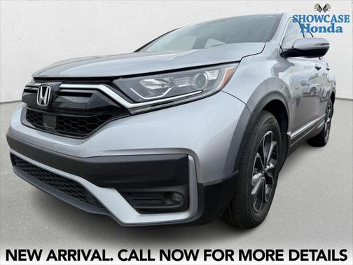 2022 Honda CR-V 2WD EX