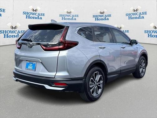 2022 Honda CR-V 2WD EX