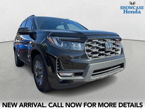 2023 Honda Passport AWD TrailSport