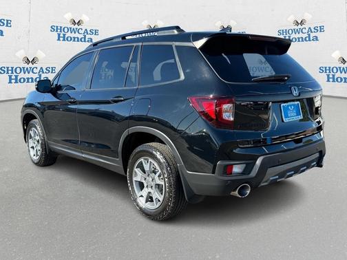 2023 Honda Passport AWD TrailSport