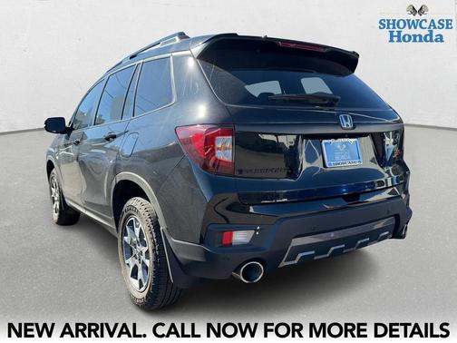 2023 Honda Passport AWD TrailSport