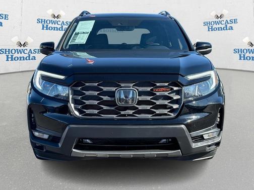 2023 Honda Passport AWD TrailSport