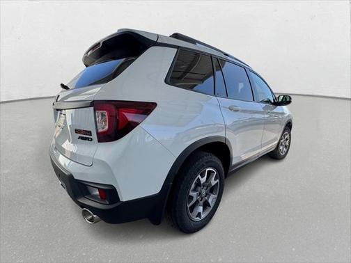 2023 Honda Passport AWD TrailSport