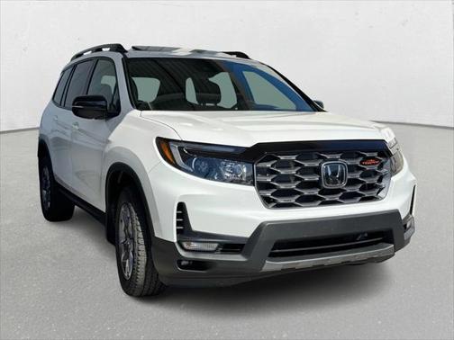 2023 Honda Passport AWD TrailSport