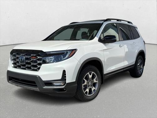 2023 Honda Passport AWD TrailSport