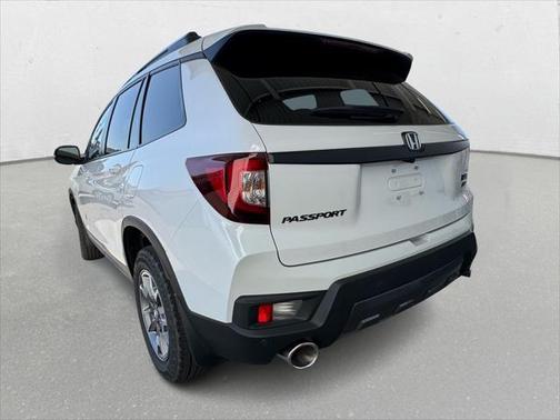2023 Honda Passport AWD TrailSport