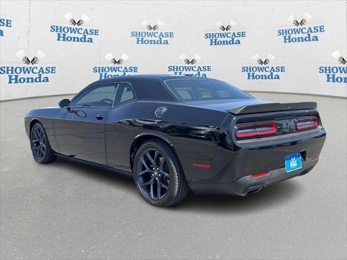 2020 Dodge Challenger R/T