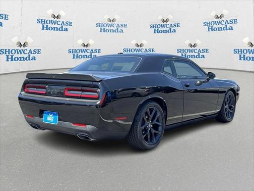 2020 Dodge Challenger R/T