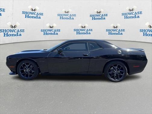 2020 Dodge Challenger R/T