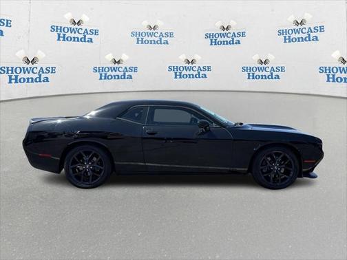 2020 Dodge Challenger R/T
