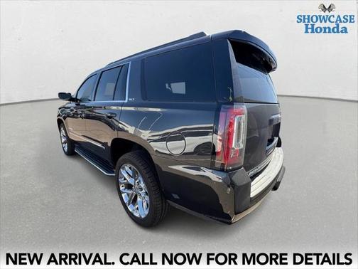 2020 GMC Yukon SLT