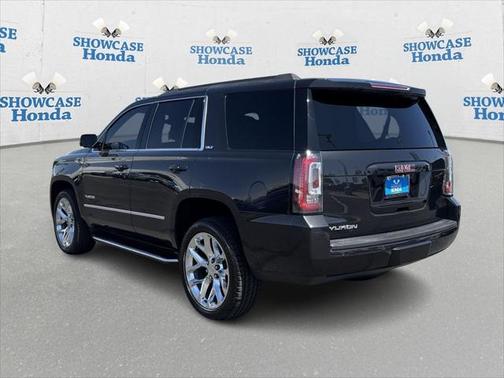 2020 GMC Yukon SLT