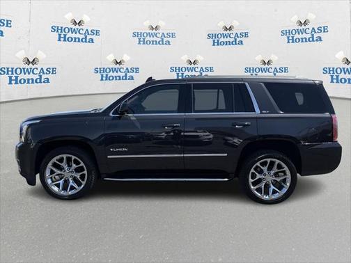 2020 GMC Yukon SLT